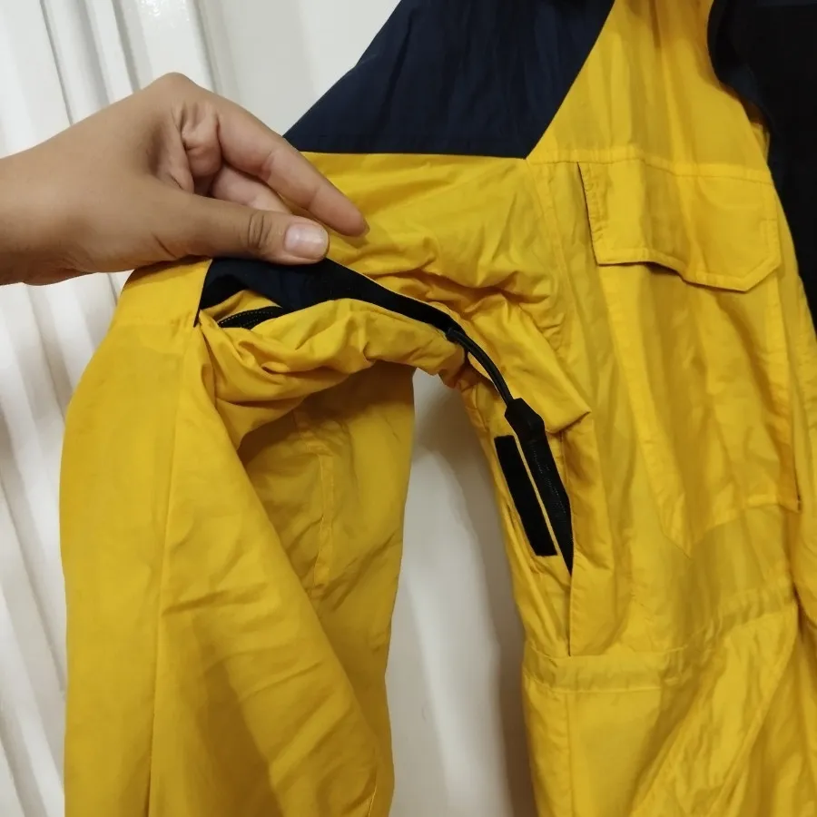 کاپشن کوهنوردی