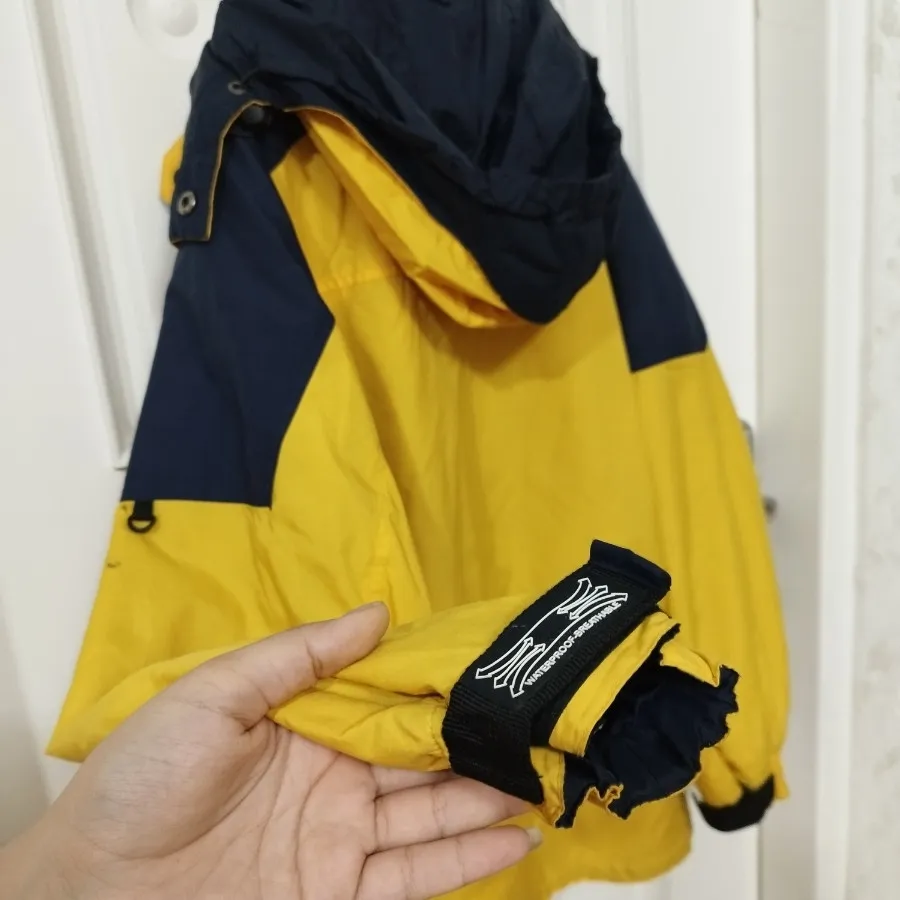 کاپشن کوهنوردی