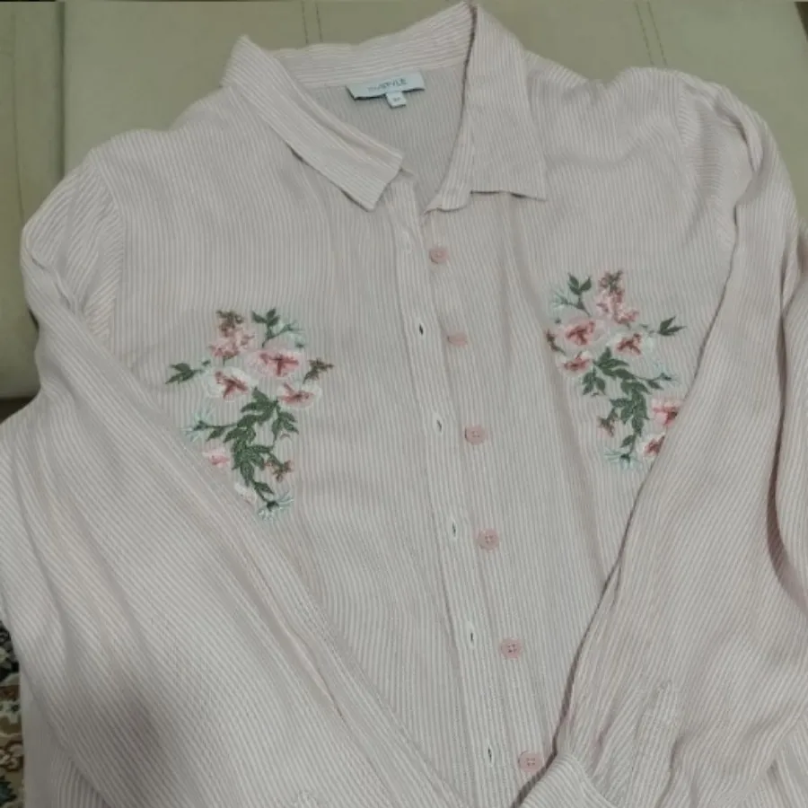 شومیز سایز بزرگ وارداتی