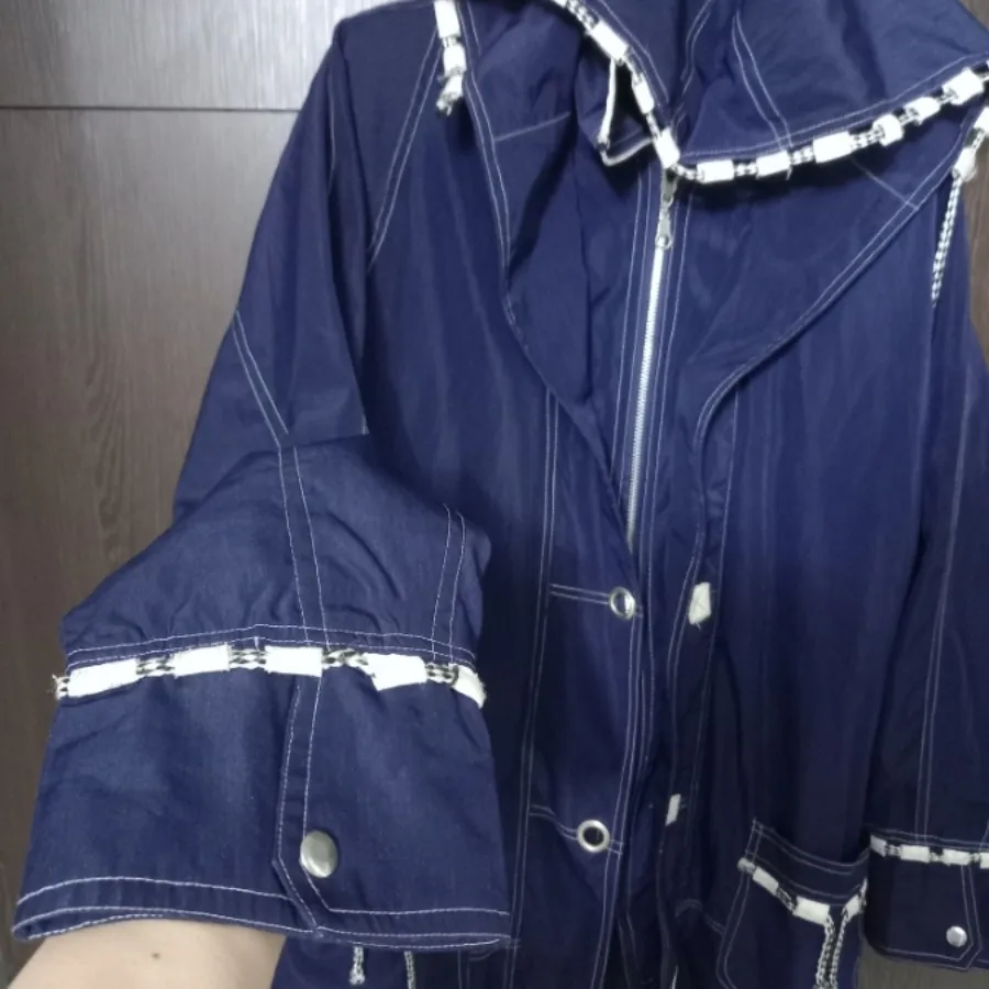 کاپشن خارجی