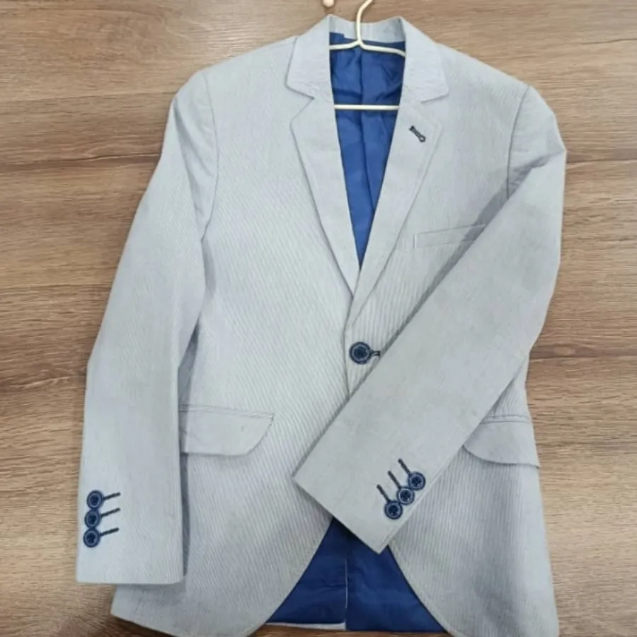 ست کت و جلیقه