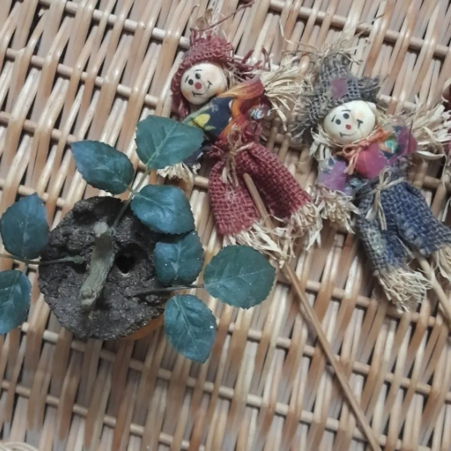 دکوری مترسک