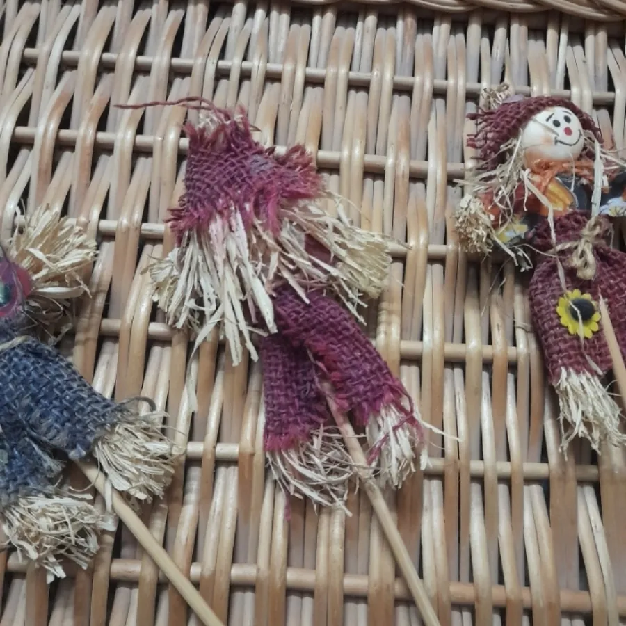 دکوری مترسک