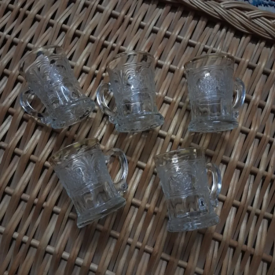 استکان قدیمی