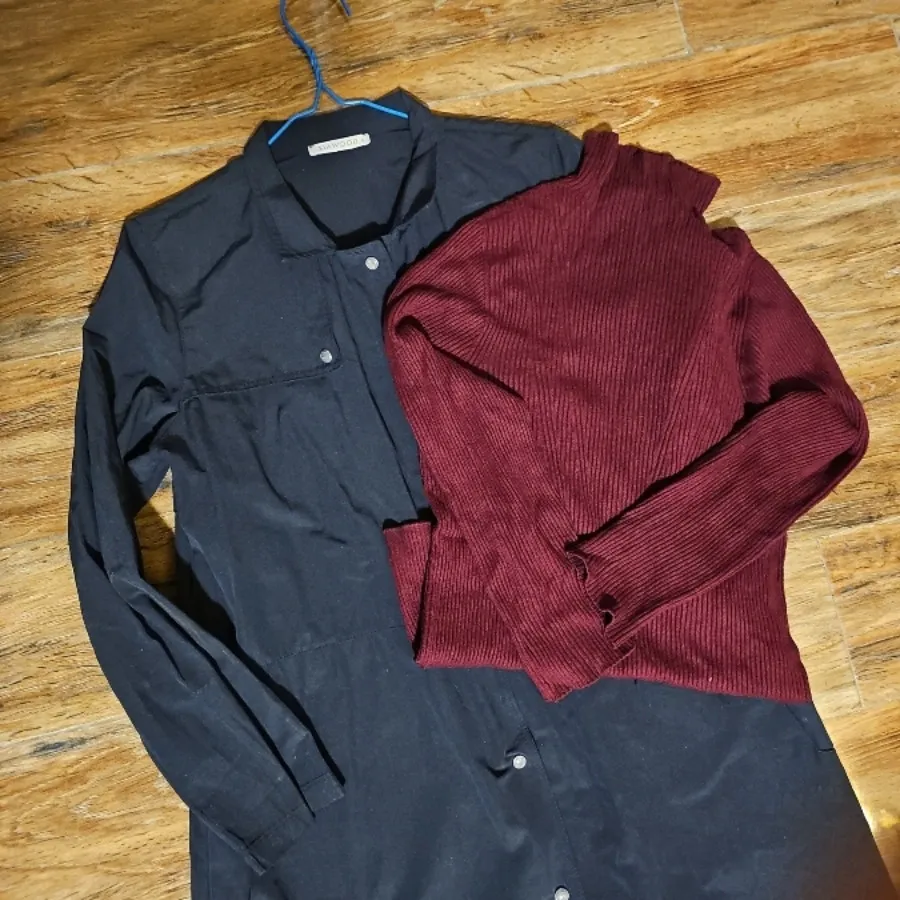 بارانی و بافت