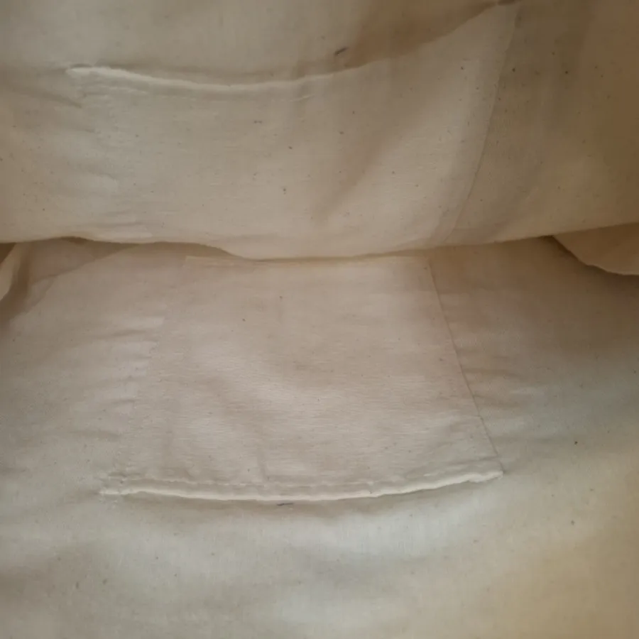 تت بگ با بند کتانی