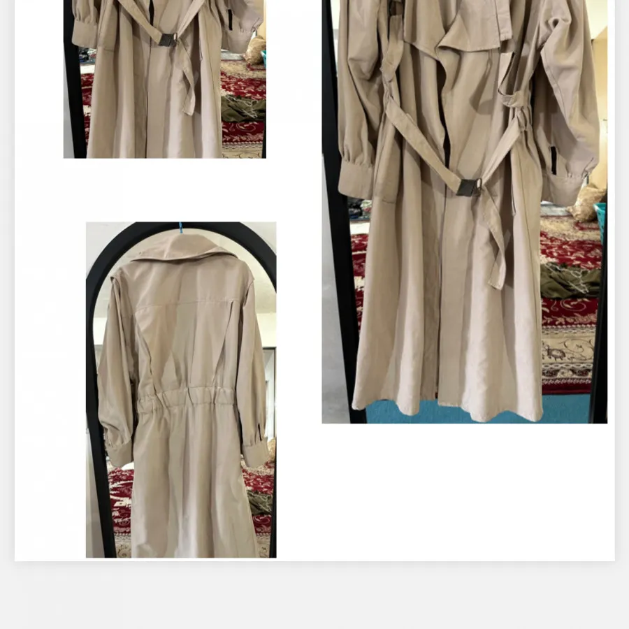 بارونی زنانه