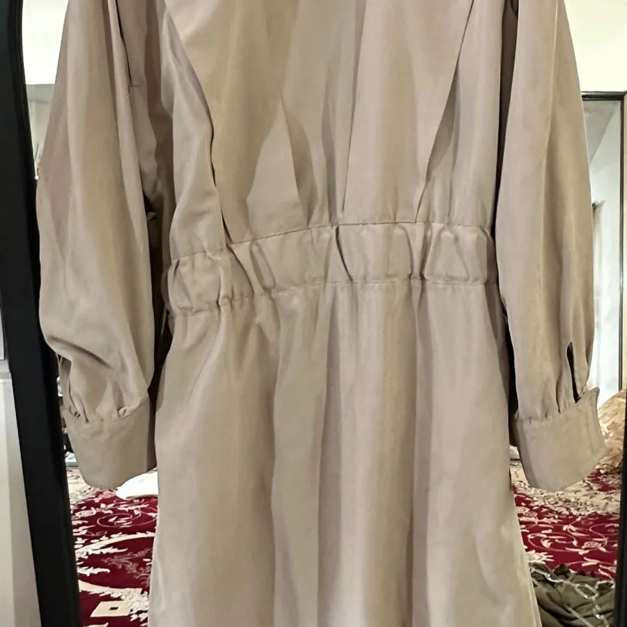 بارونی زنانه