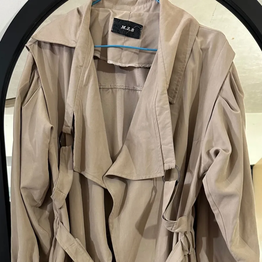 بارونی زنانه