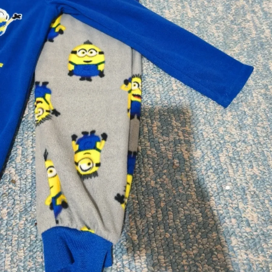 ست بلوز شلوار پسرانه