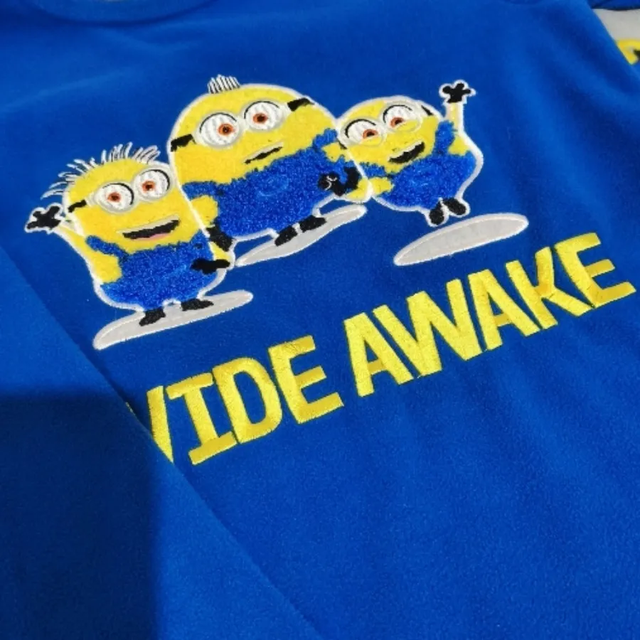 ست بلوز شلوار پسرانه