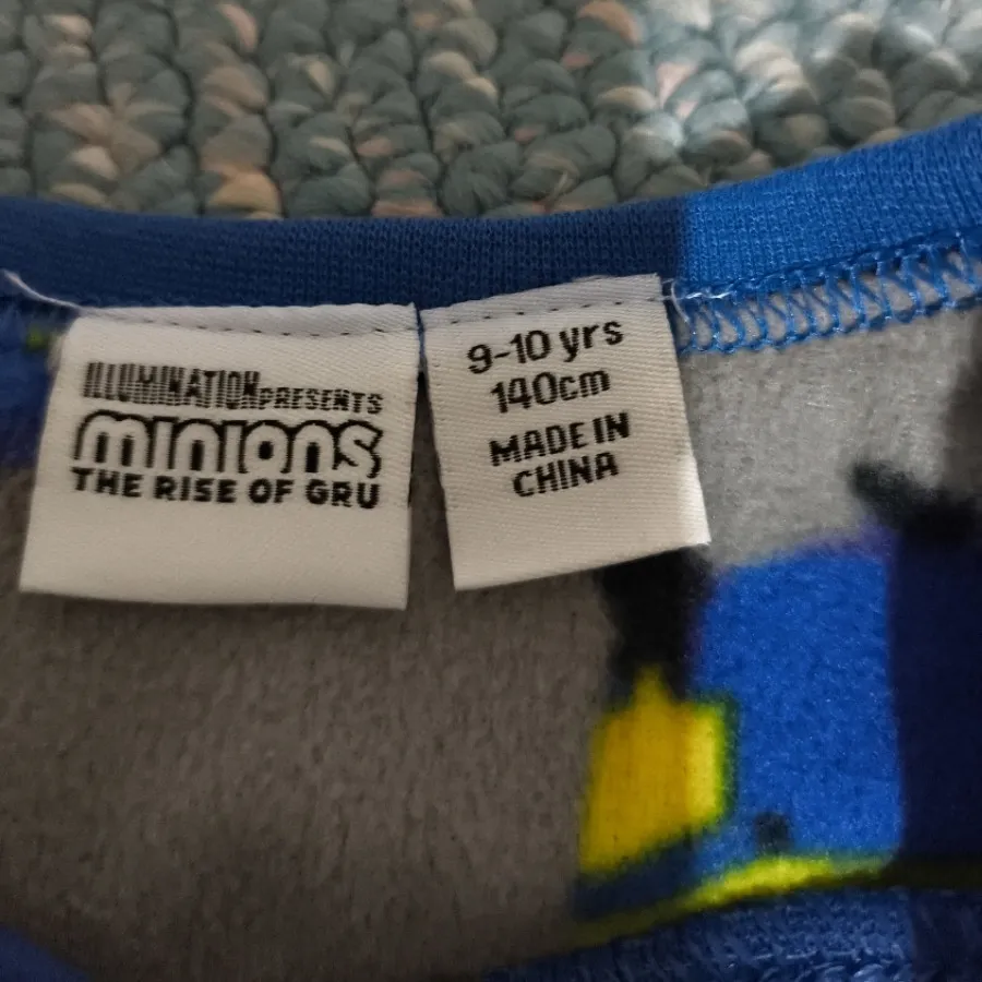 ست بلوز شلوار پسرانه