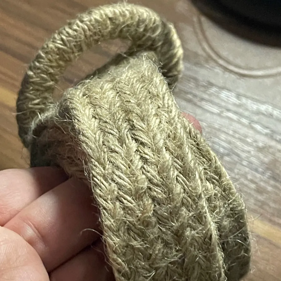 کمر بند کنفی