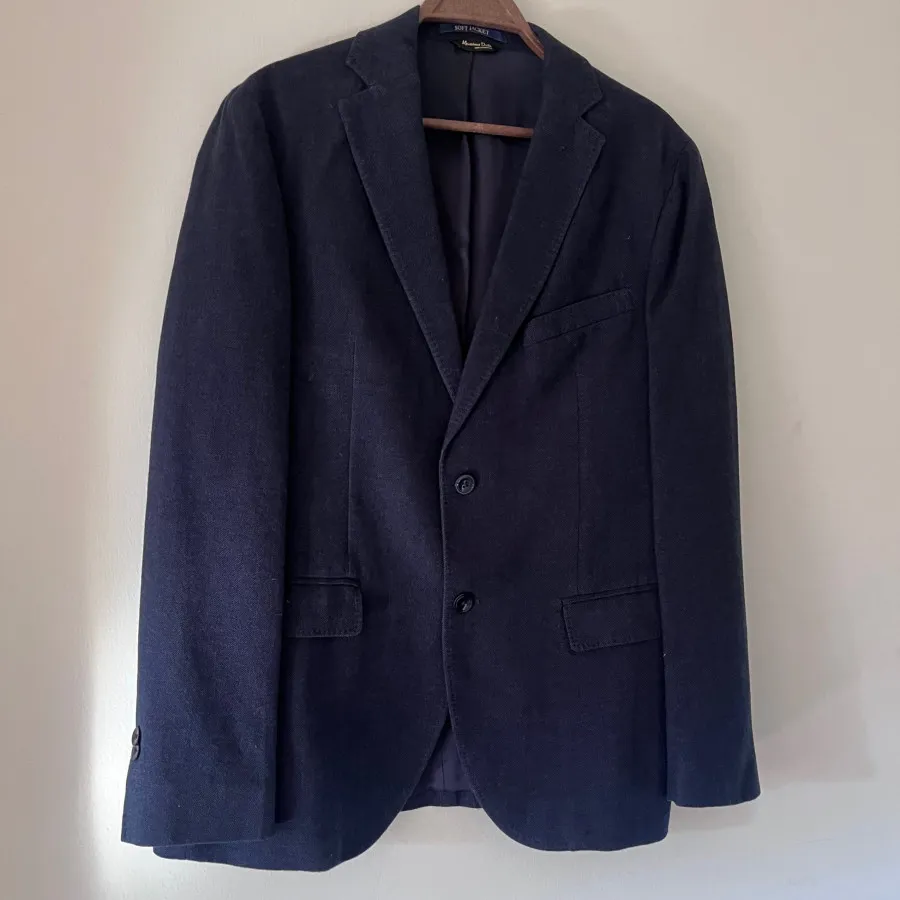 کت مردانه ماسیمو