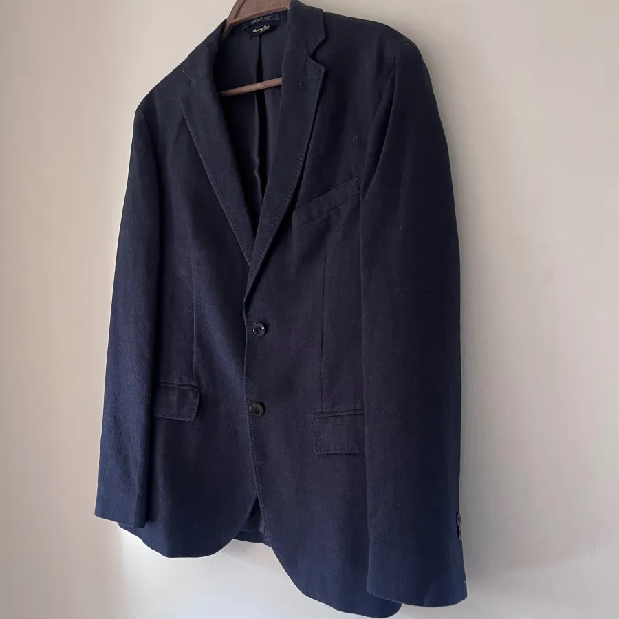 کت مردانه ماسیمو