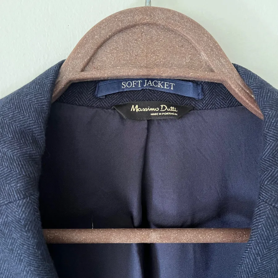 کت مردانه ماسیمو