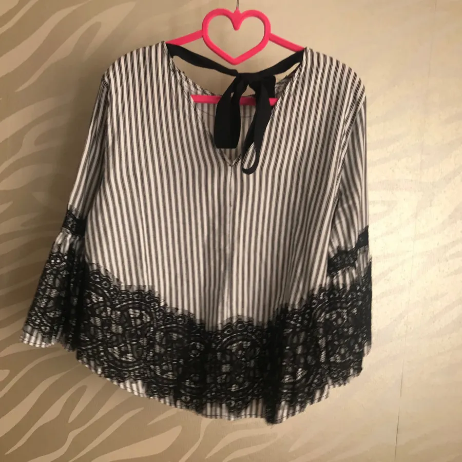 بلوز زارا سایز s