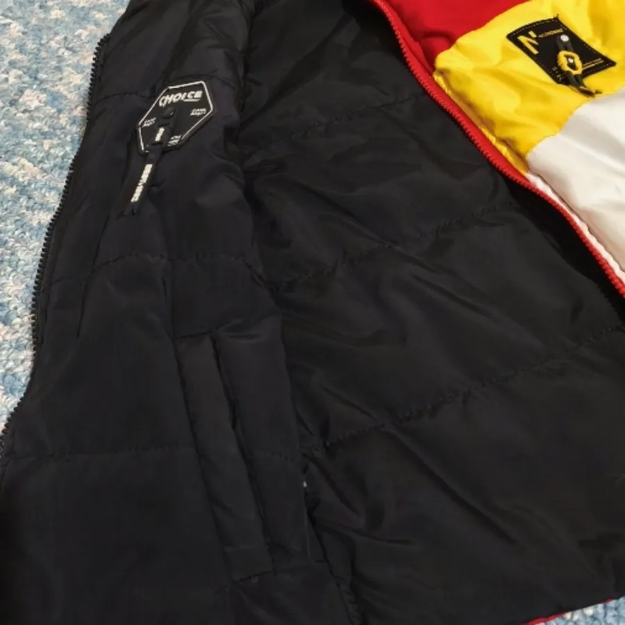 پافر پسرانه دورو