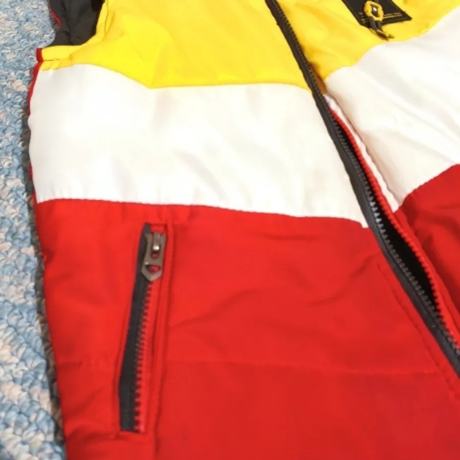 پافر پسرانه دورو