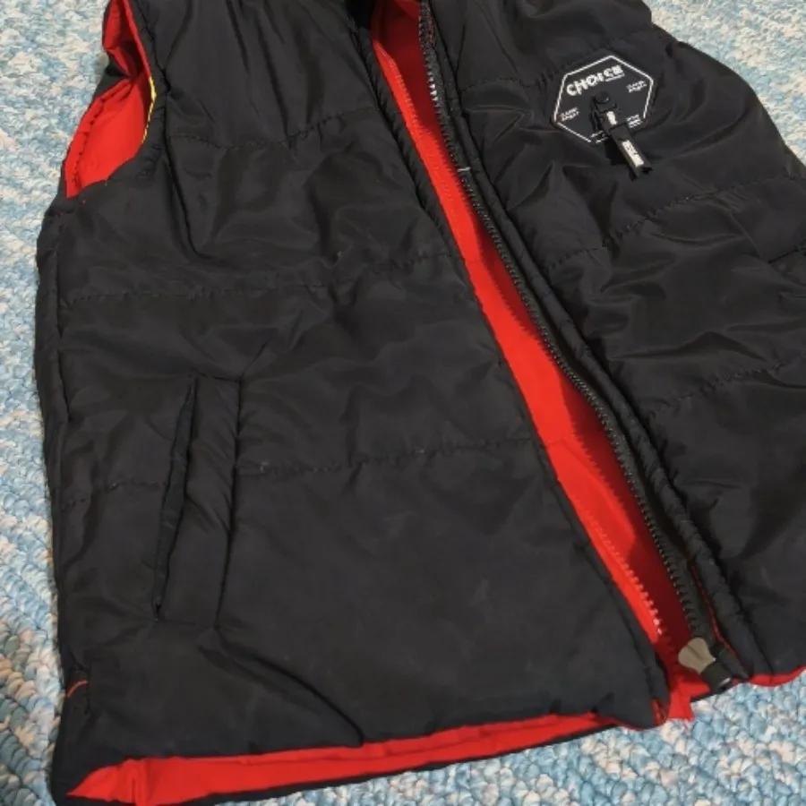 پافر پسرانه دورو