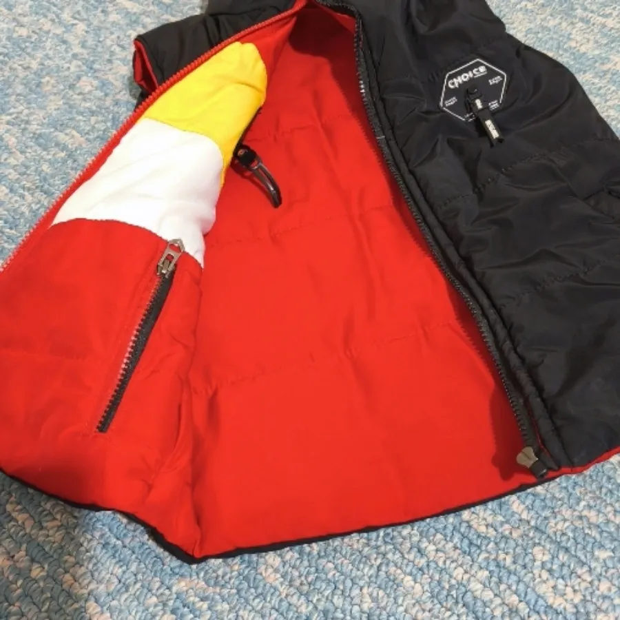 پافر پسرانه دورو