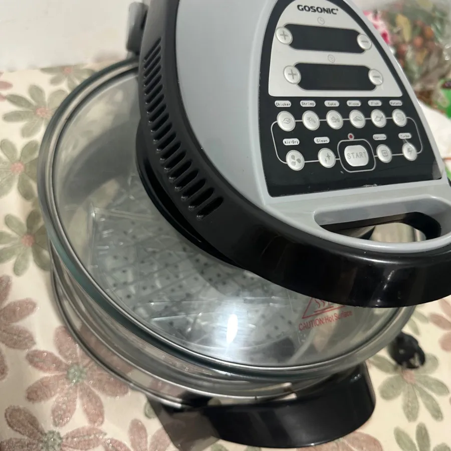 هواپز هالوژنی