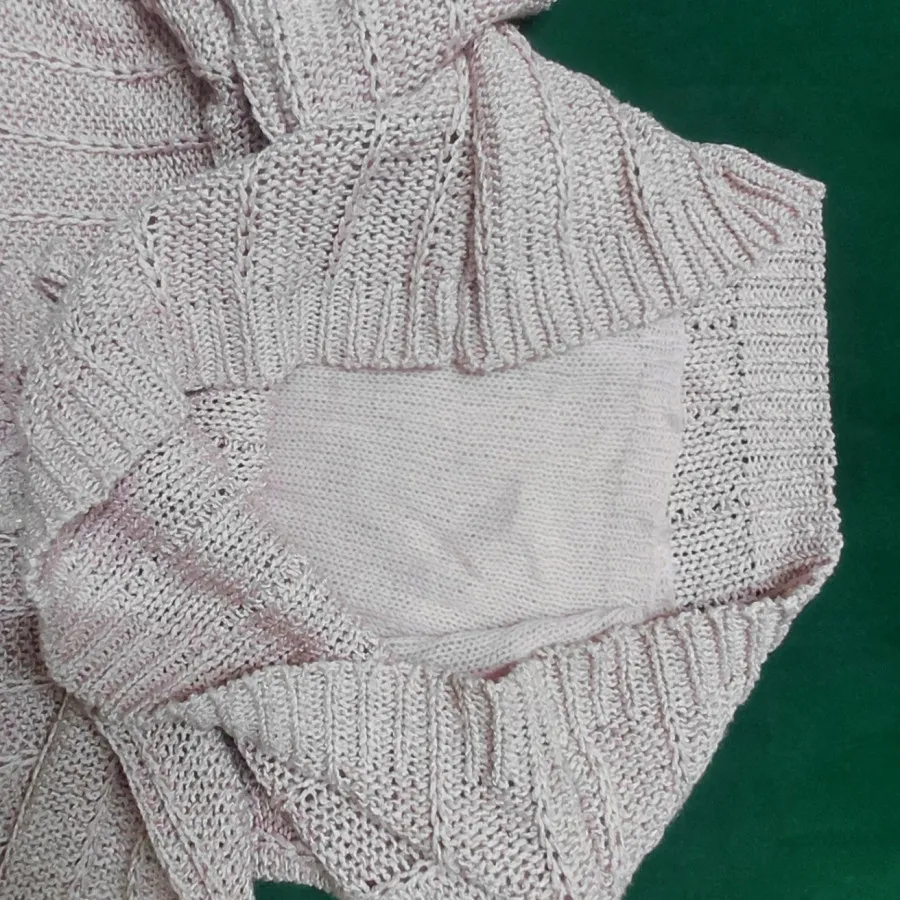 بلوز بافت ابریشمی