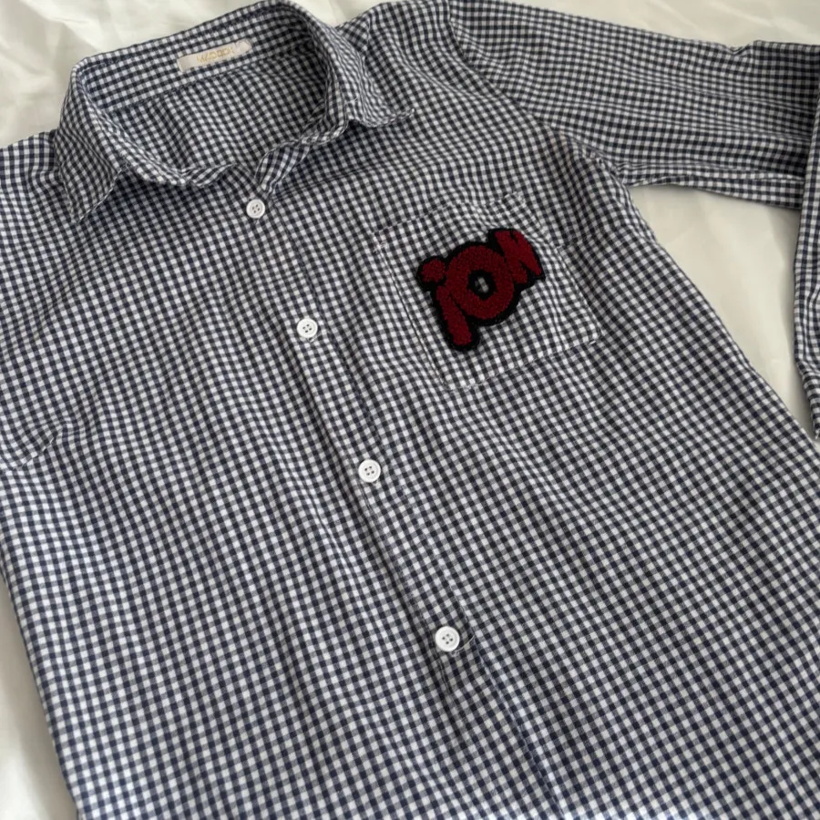 شومیز مانتویی