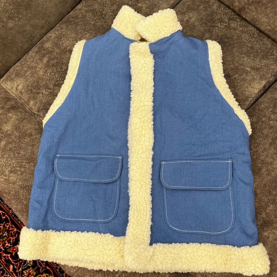 وست دورو تدی و جین زنانه