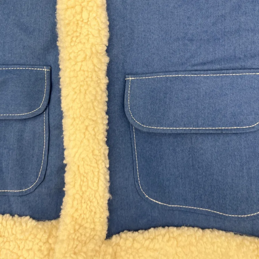 وست دورو تدی و جین زنانه