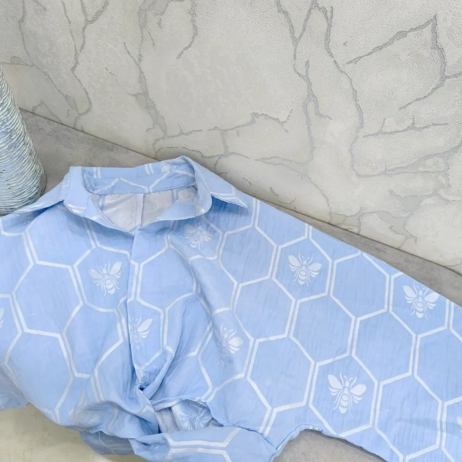 شومیز ژاکارد