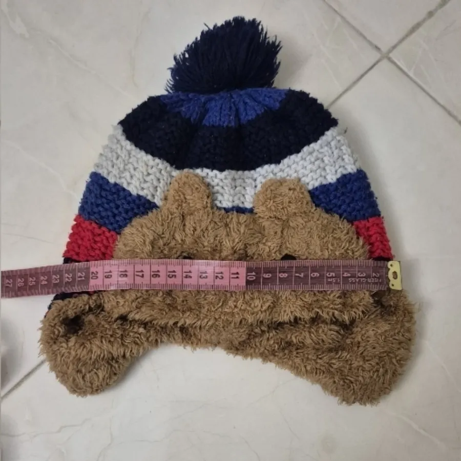 کلاه و شالگردن