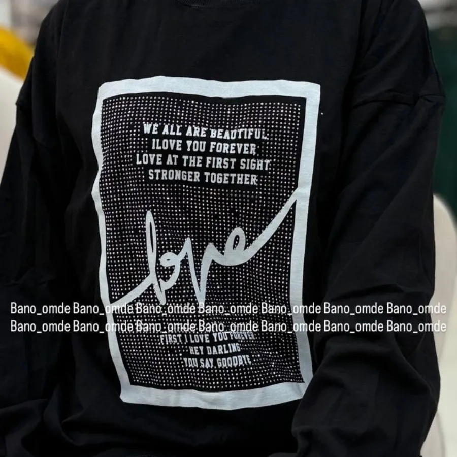 بلوز سوپر لش فینگری