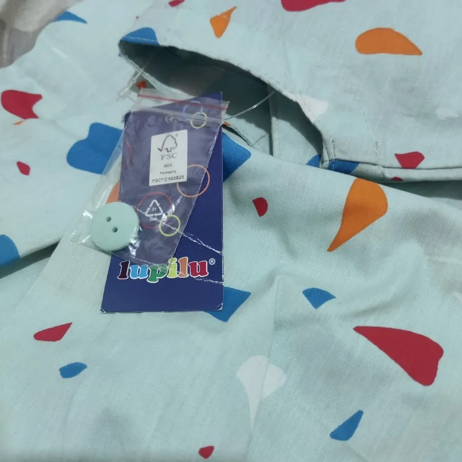 شومیز کیوت وارداتی