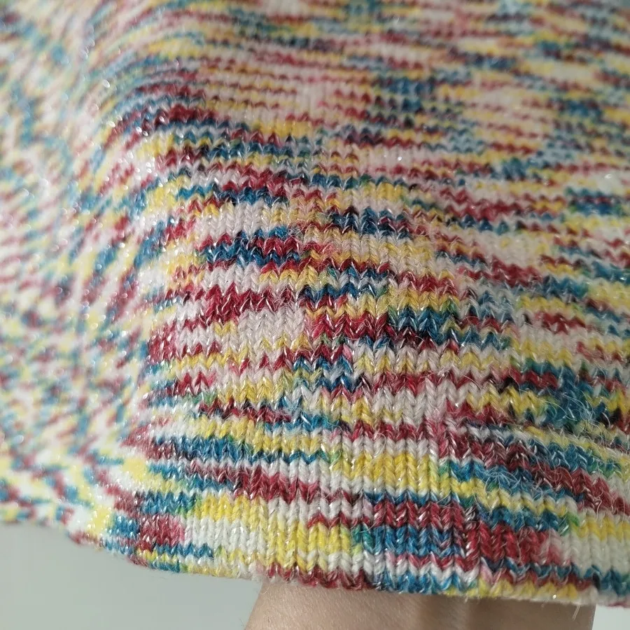 بافت وارداتی