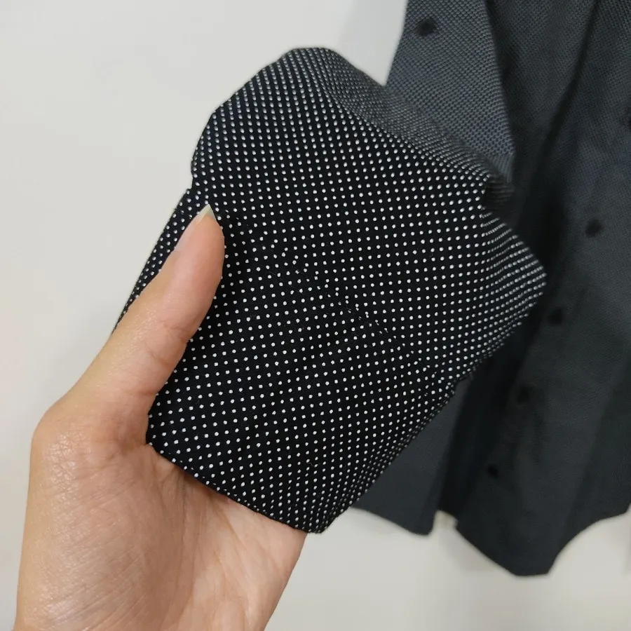 پیراهن مردانه