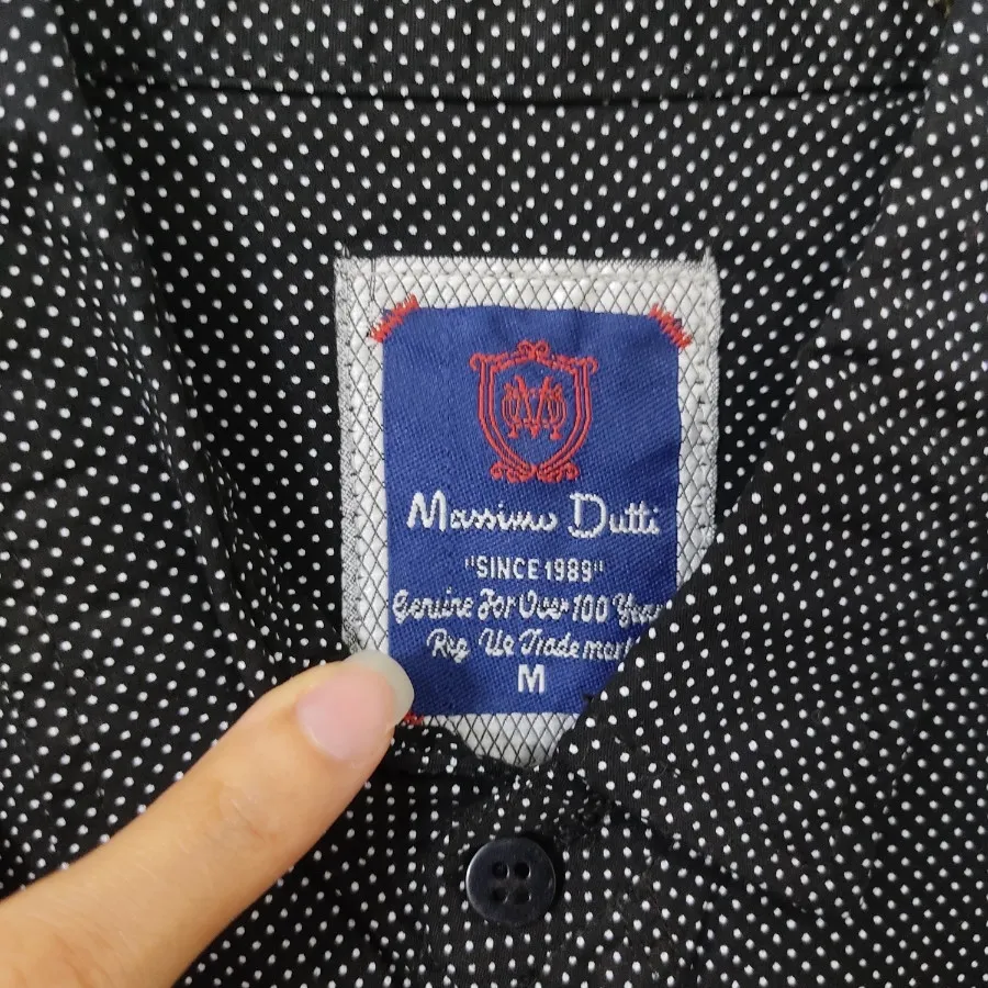 پیراهن مردانه