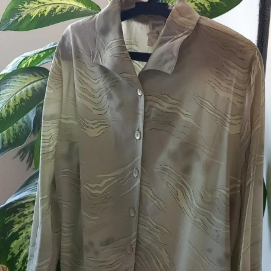 پیراهن شومیز