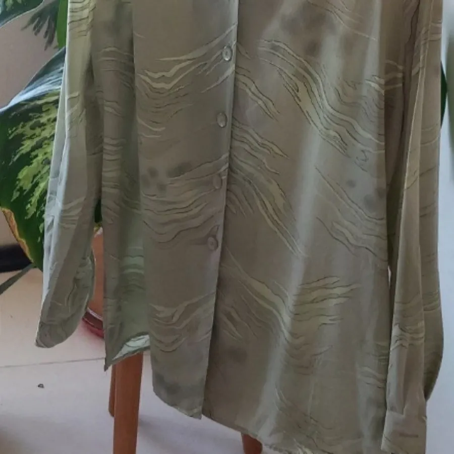 پیراهن شومیز