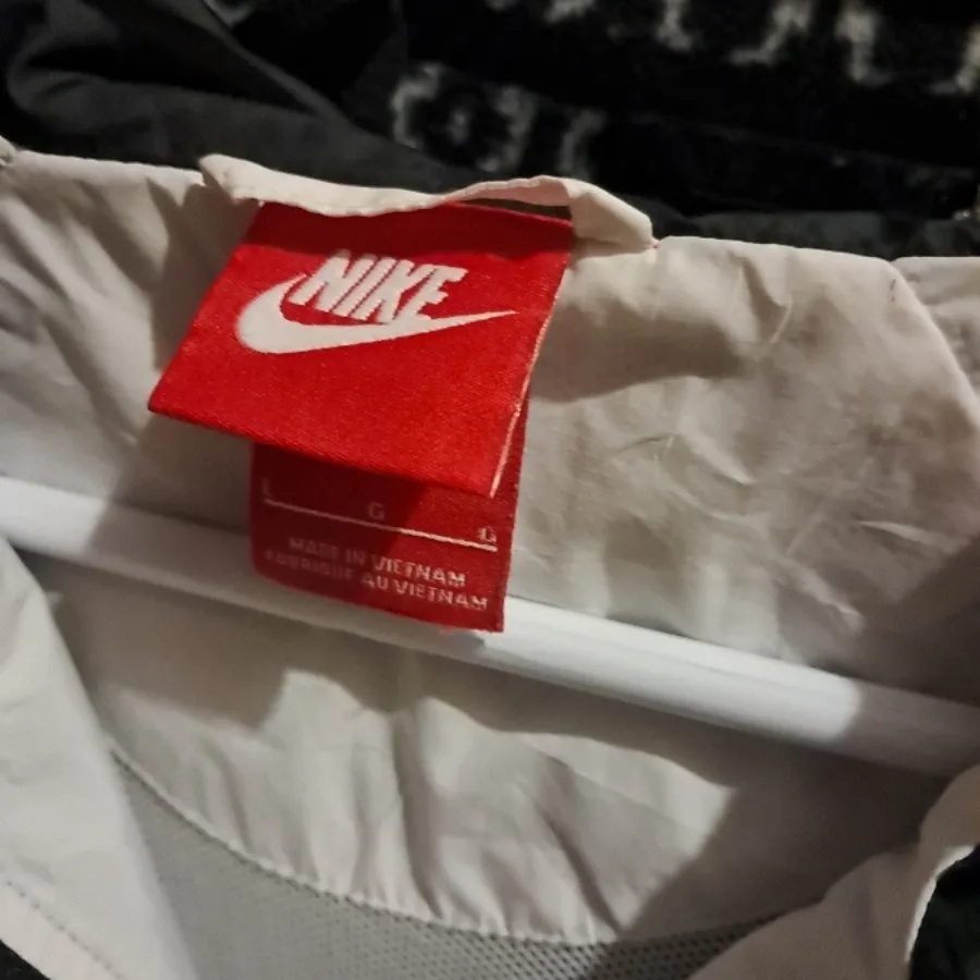 سوییشرت نایکی