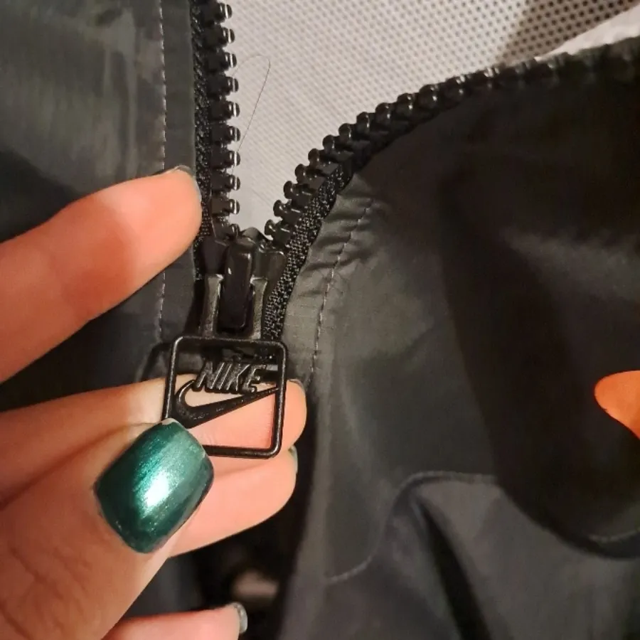 سوییشرت نایکی