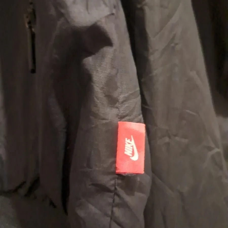 سوییشرت نایکی