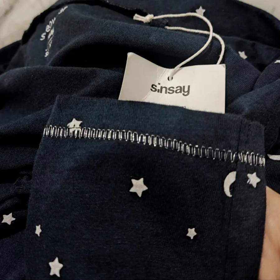 لباس خواب وارداتی