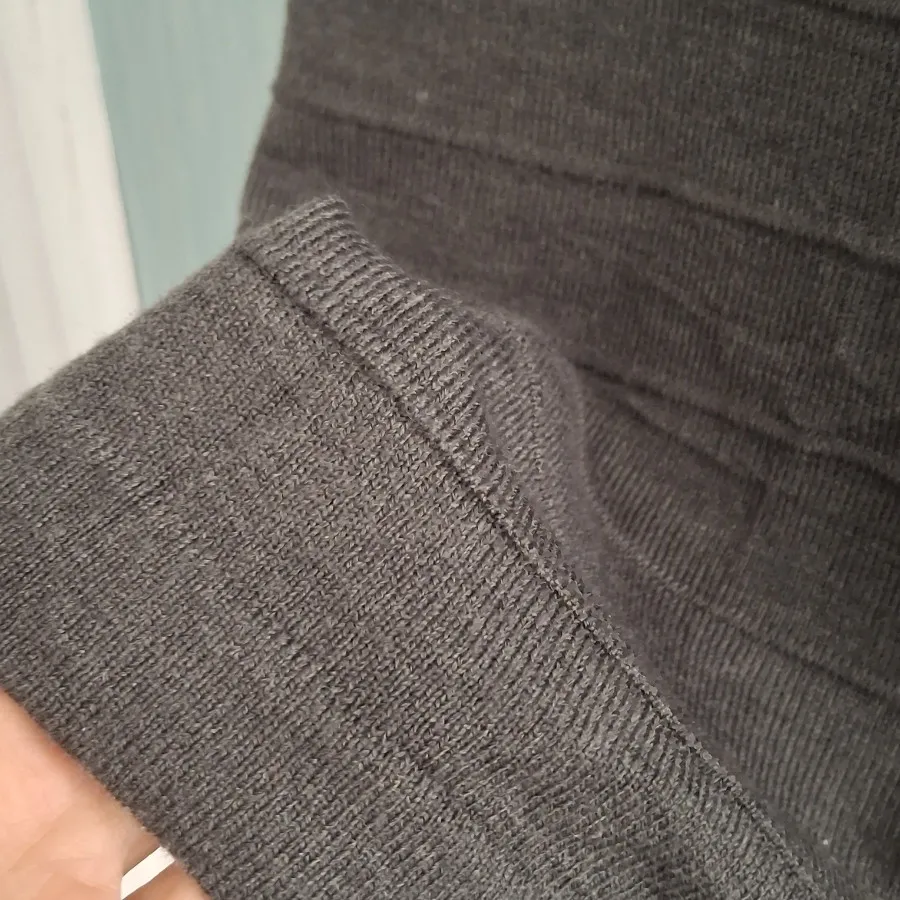 پیراهن بافت