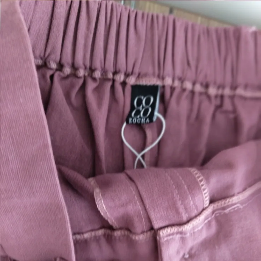 دامن شلواری