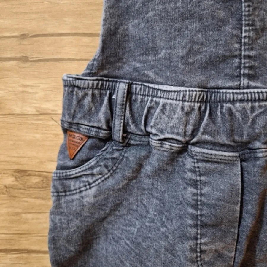 بیلرسوت جین کاغذی