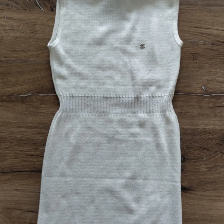 پیراهن بافت