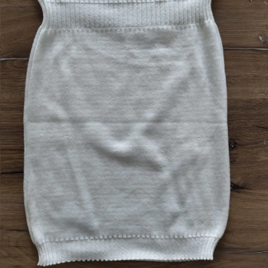 پیراهن بافت