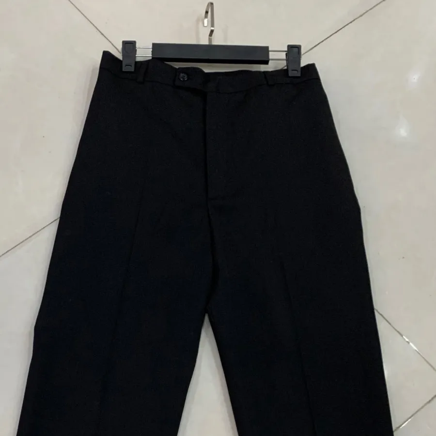 شلوار پارچه ای مردانه