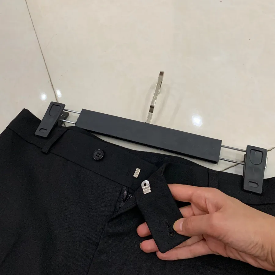 شلوار پارچه ای مردانه